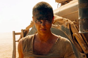 mad-max-fury-road-furiosa Charlize Theron