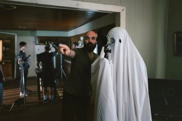 david Lowery A ghost story