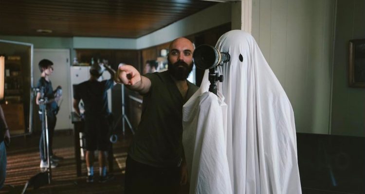 david Lowery A ghost story