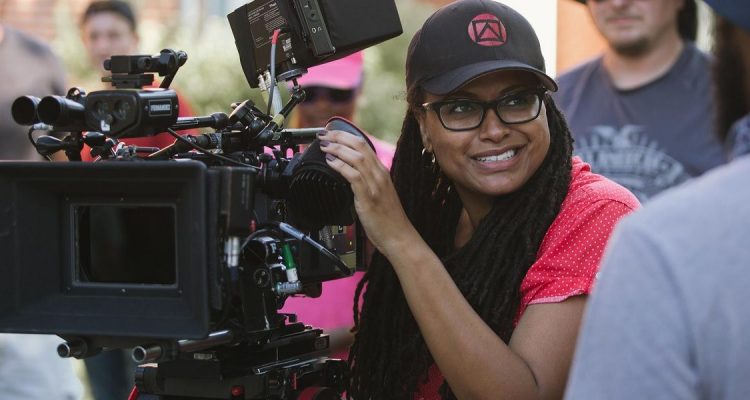 Ava-DuVernay-Directing