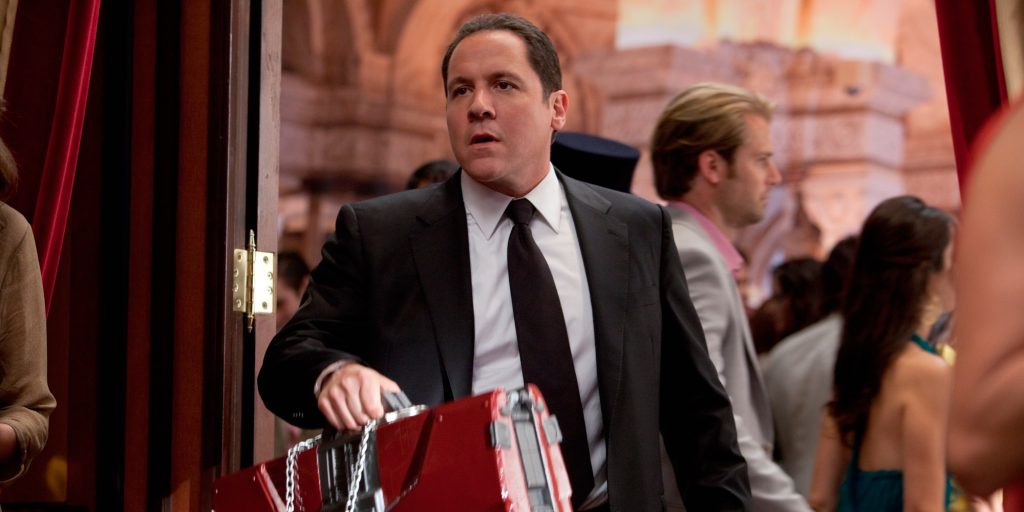 Happy-Hogan Jon Favreau