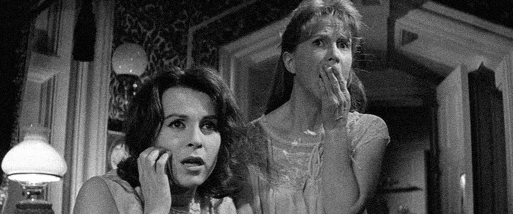 “The-Haunting”-(1963)-Robert-Wise