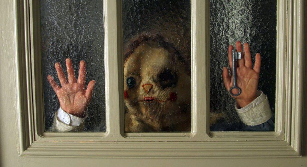 “The Orphanage” (2007)