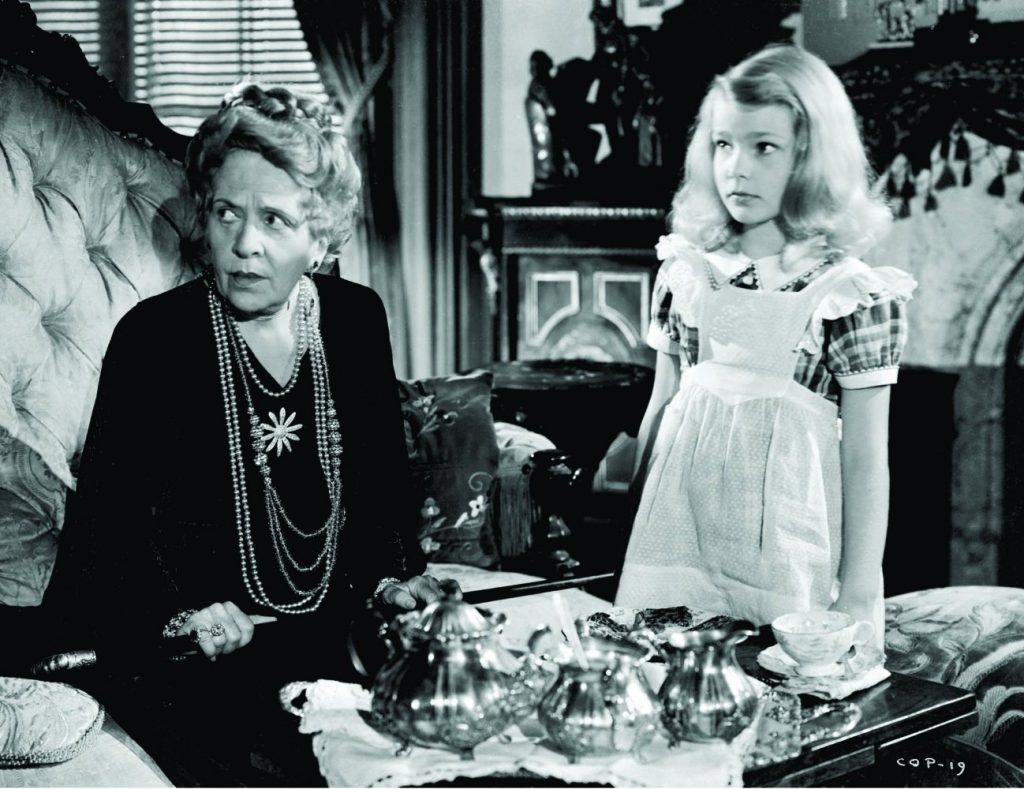 “Curse of the Cat People” (1944)