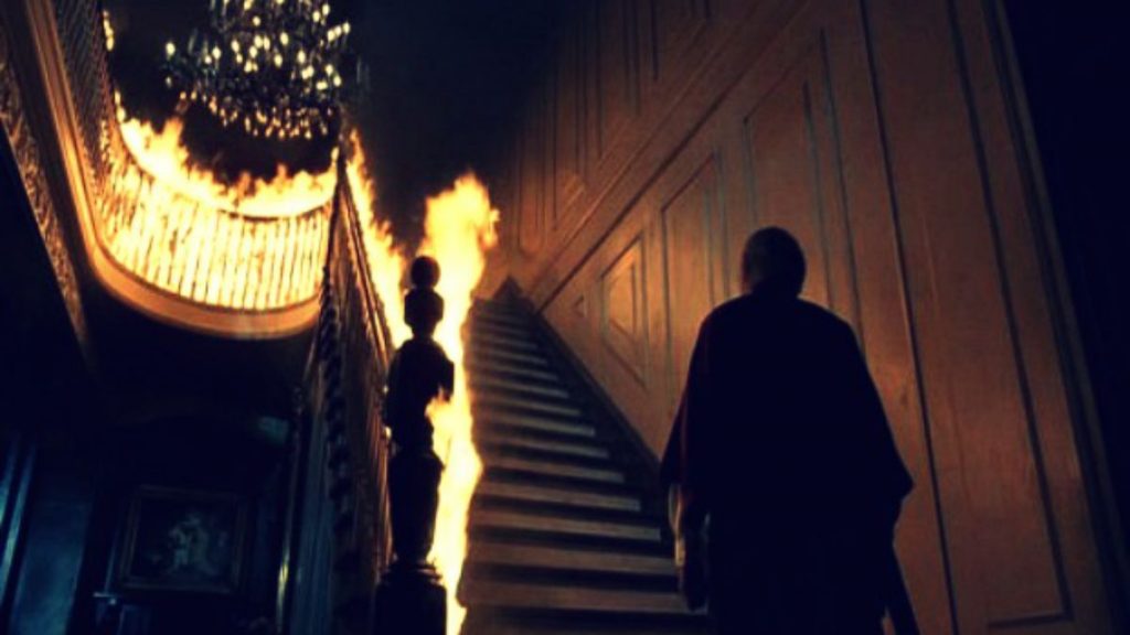 “The Changeling” (1980)
