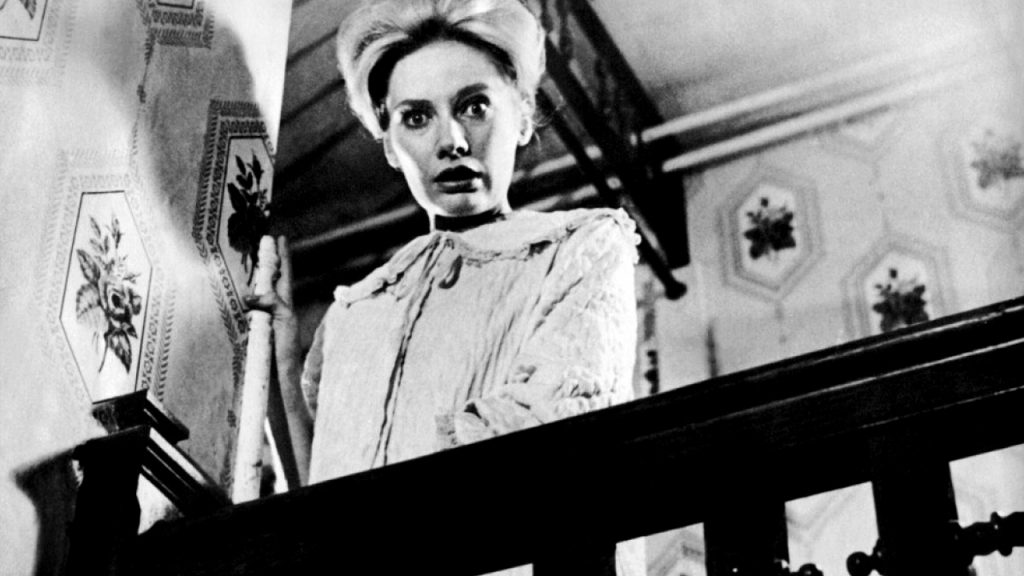 carnival of souls