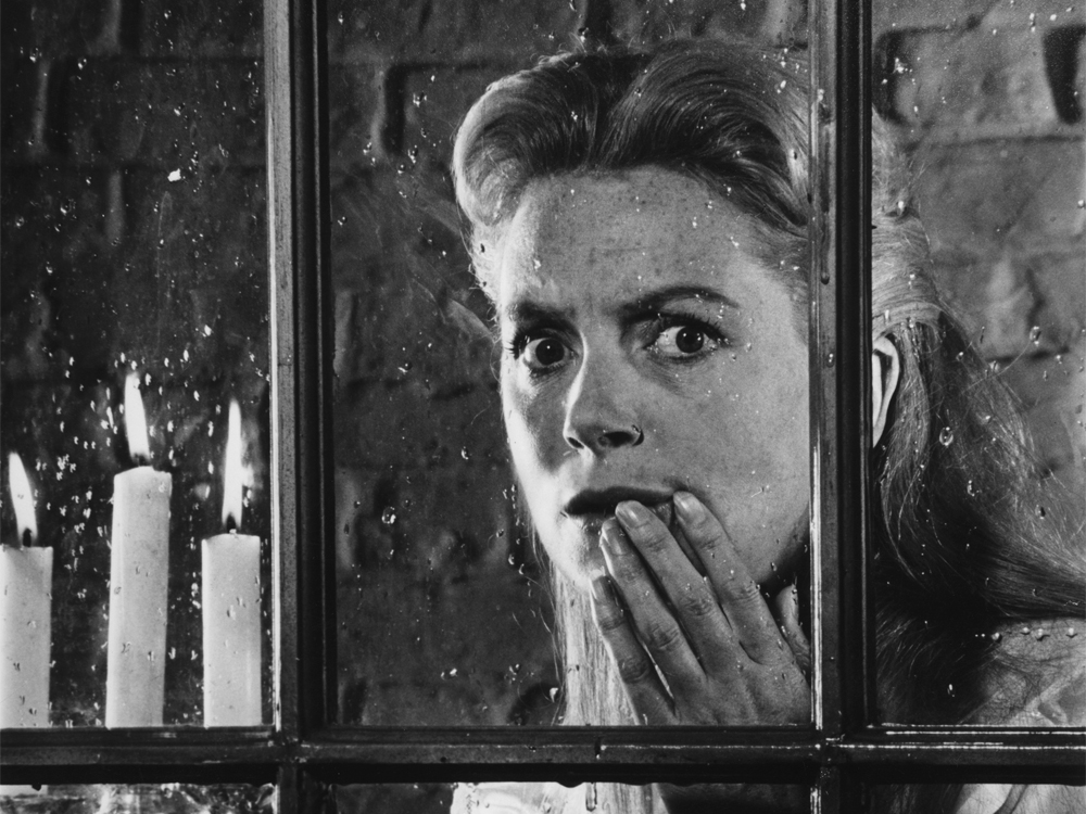 The Innocents Deborah Kerr