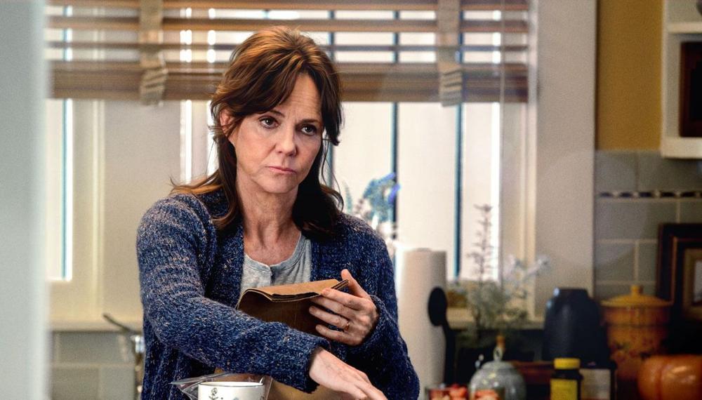 the-amazing-spider-man-2-sally-field