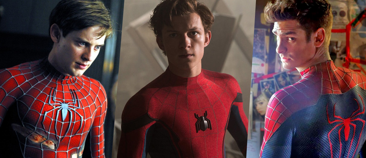 Ranking The Best 'Spider-Man' Movie Characters