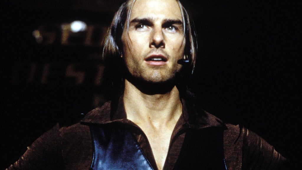 Tom Cruise Magnolia Paul Thomas Anderson