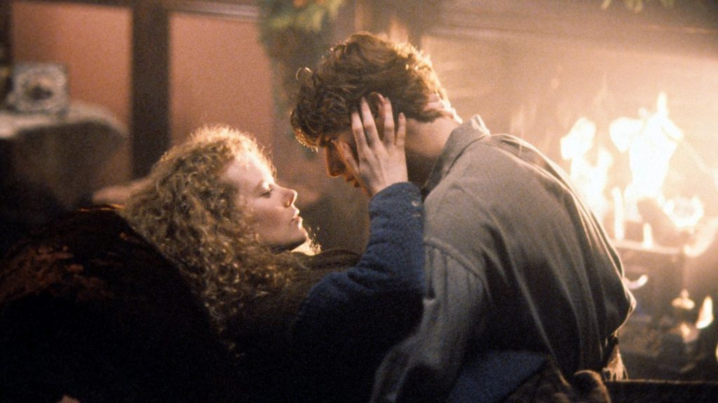 far and away tom cruise nicole kidman