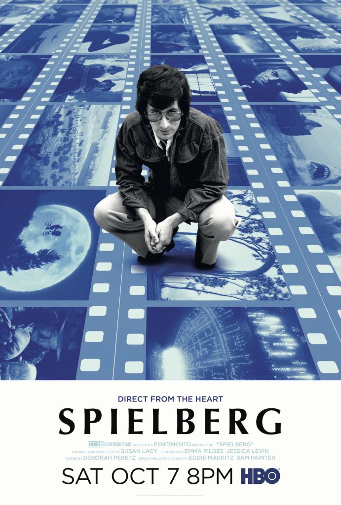 spielberg hbo movie poster