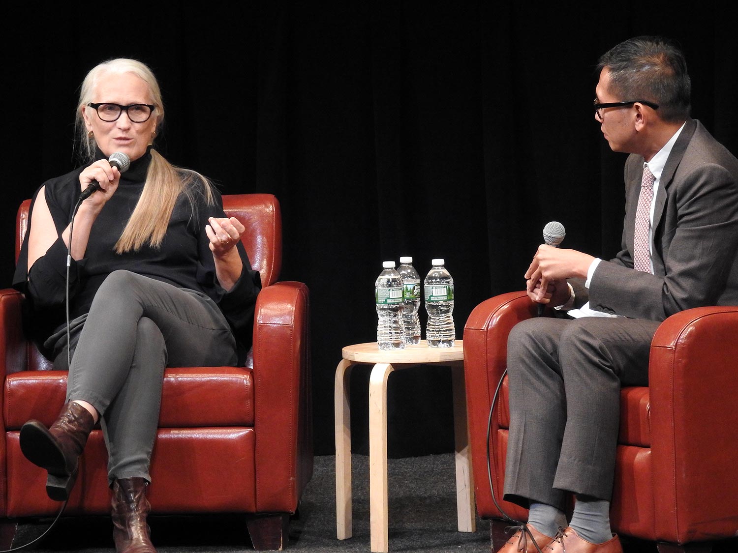 Jane Campion