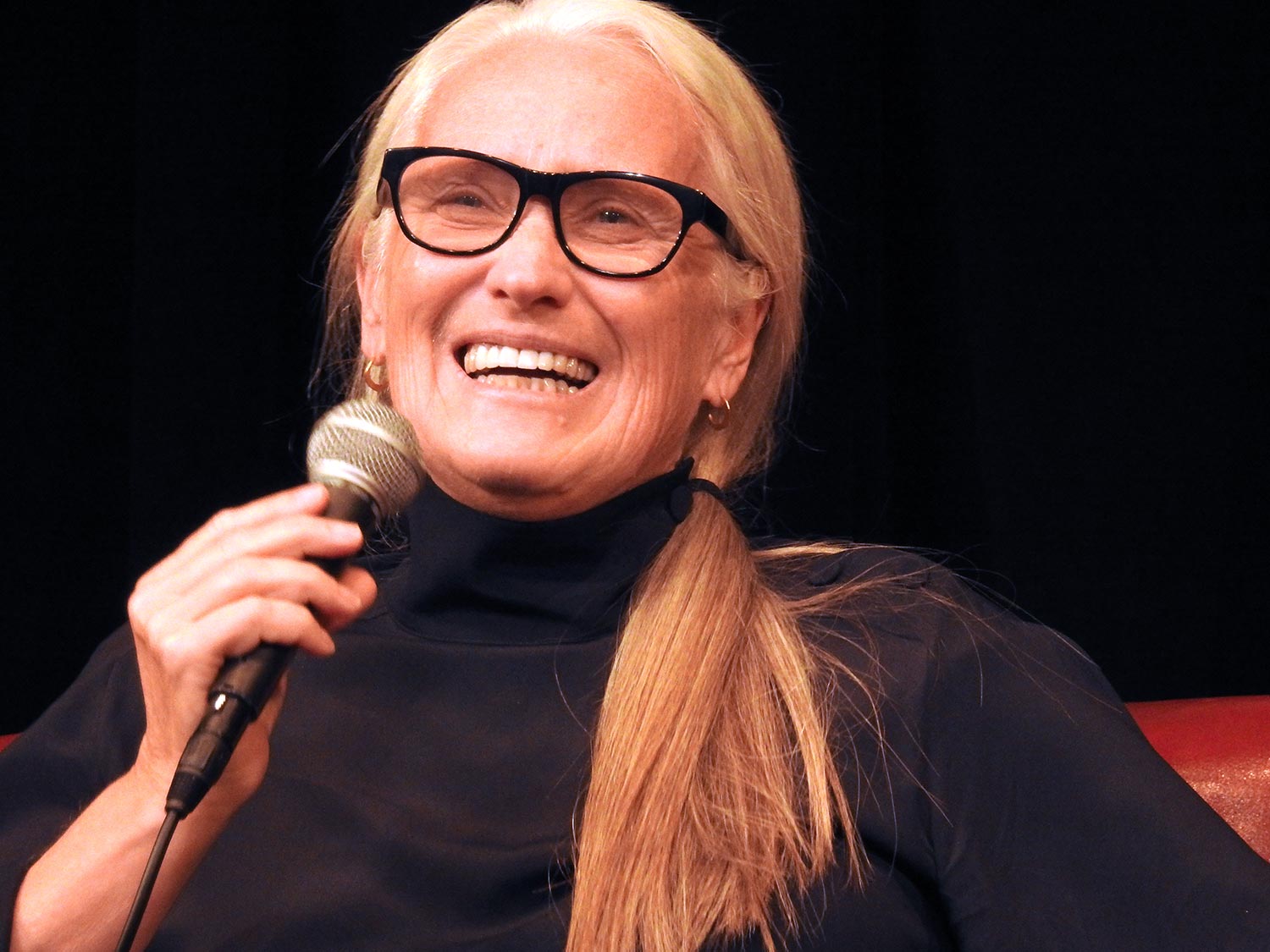 Jane Campion