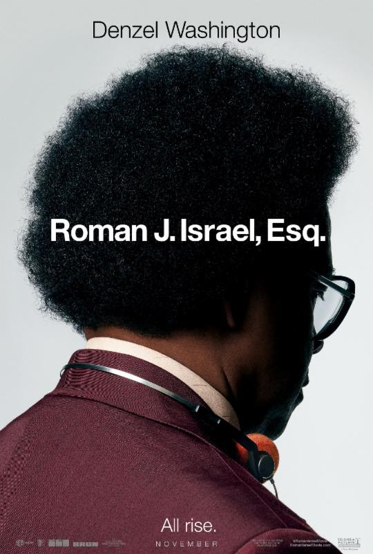 Roman J ESQ
