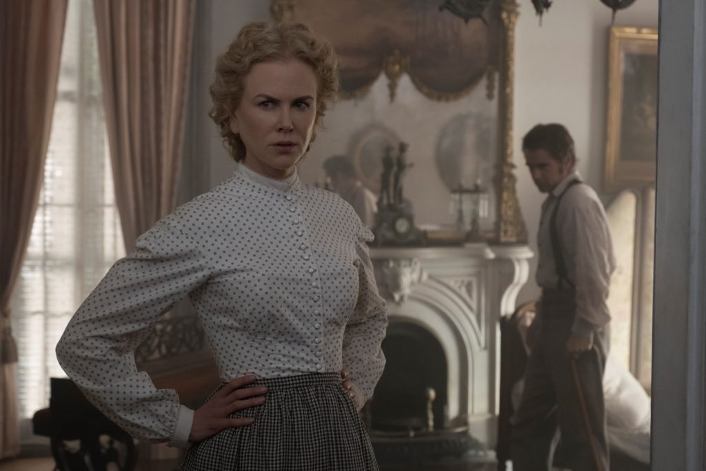 The Beguiled