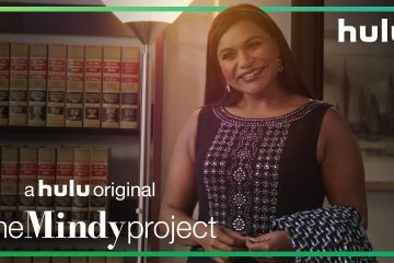 The Mindy Project