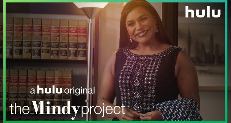 The Mindy Project