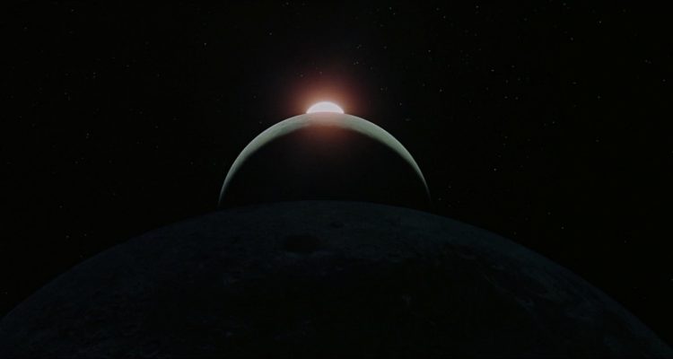 2001 a space odyssey