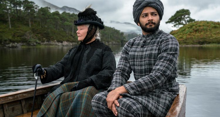 Victoria And Abdul