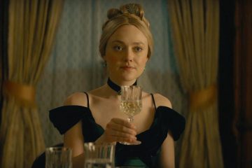 Dakota Fanning in The Alienist (2017)