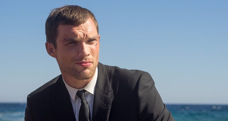 ed skrein