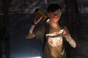 It Jaeden Lieberher Stephen King