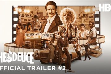 the deuce hbo trailer