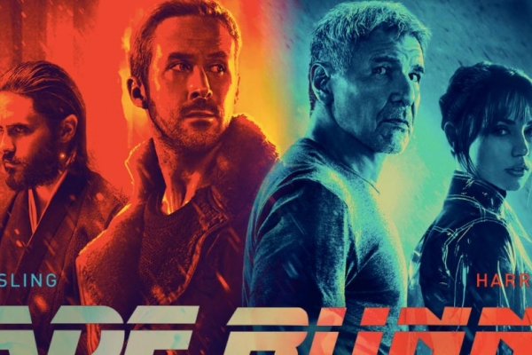 The Nature Of Humanity Evolves In 'Blade Runner 2049'