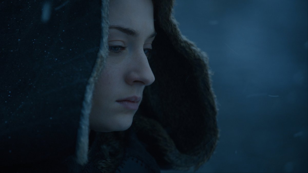 Game Of Thrones Season Finale