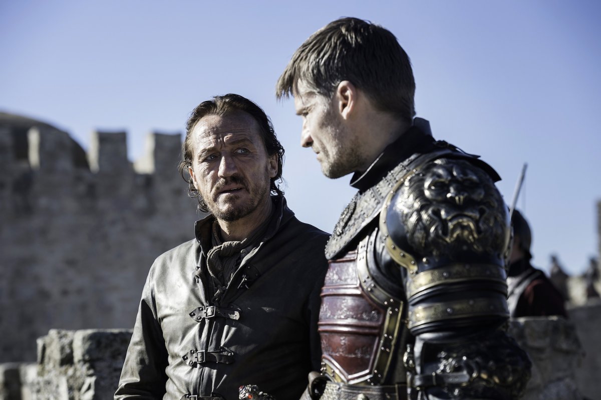 Game Of Thrones Season Finale