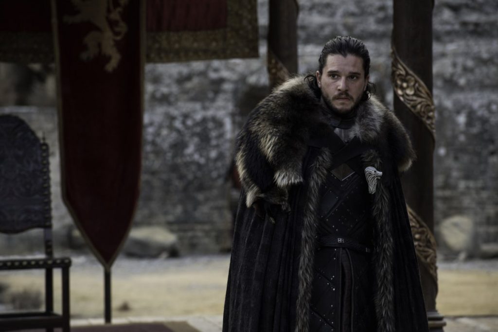 Game Of Thrones Season Finale