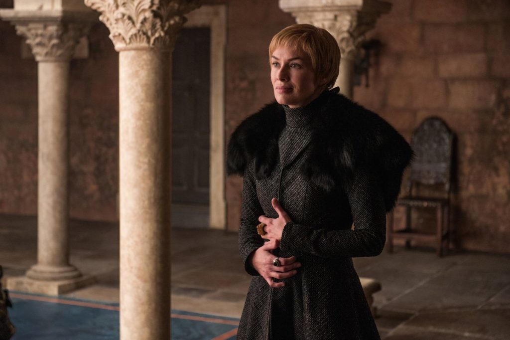 Game Of Thrones Season Finale