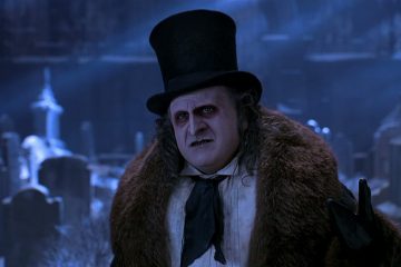 Danny DeVito in Batman Returns (1992)