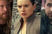 50 Most Anticipated Films: Fall Movie Preview