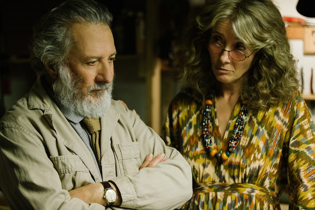 meyerowitz stories noah baumbach