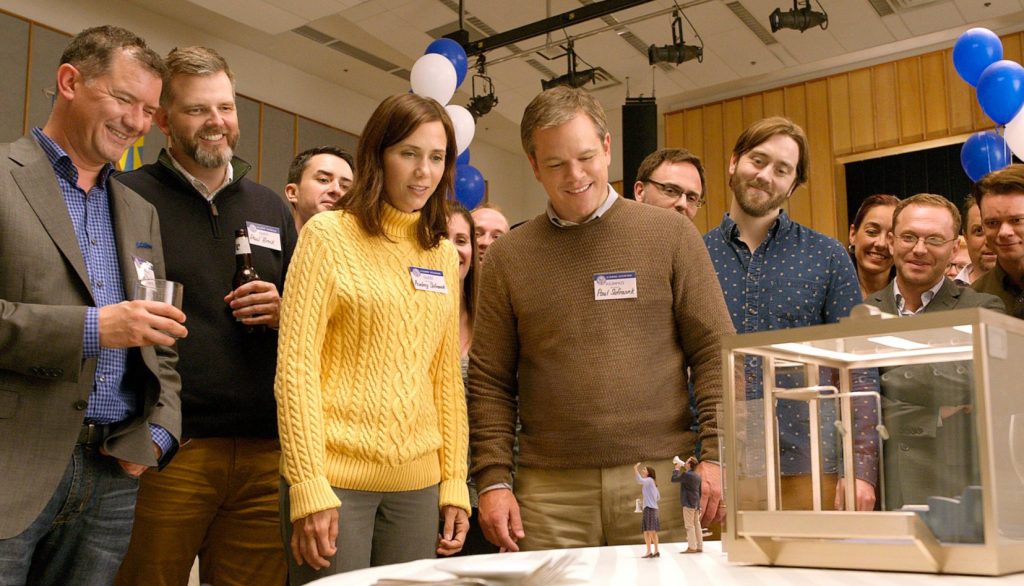 downsizing-matt-damon-alexander-payne
