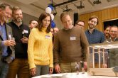 Fantastic Fest Adds ‘Downsizing,’ ‘Wheelman,’ ‘World Of Tomorrow Episode Two,’ More