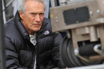 clint eastwood