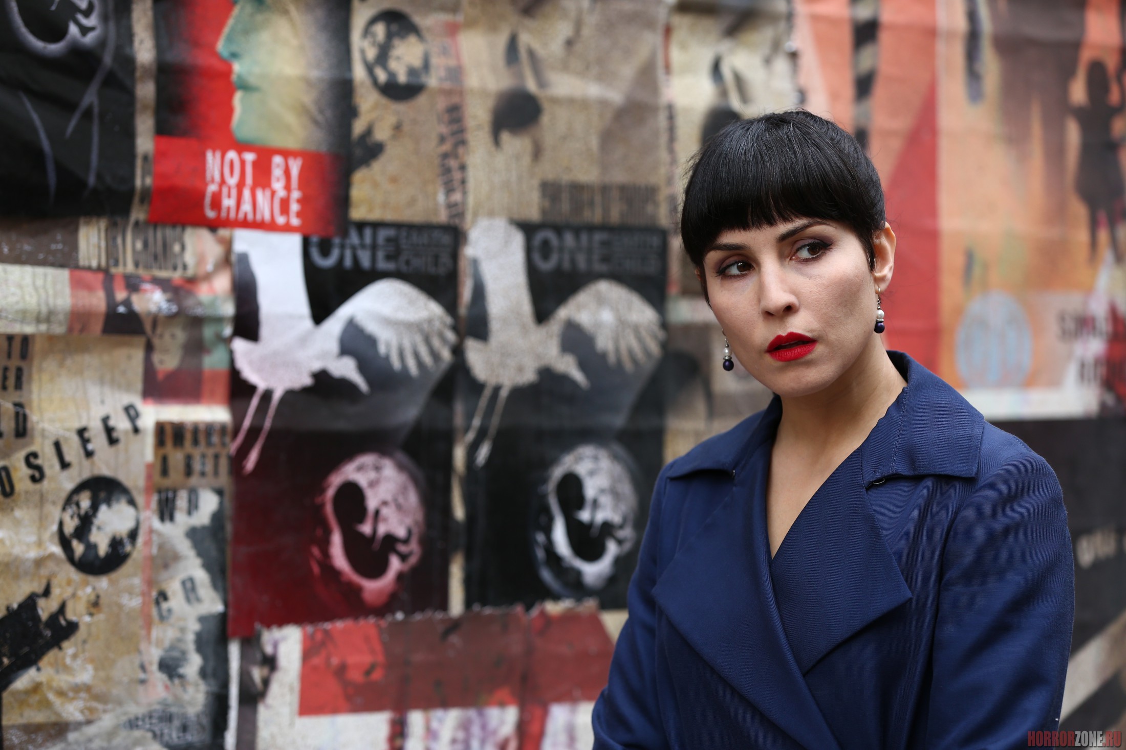 What Happened To Monday Noomi Rapace