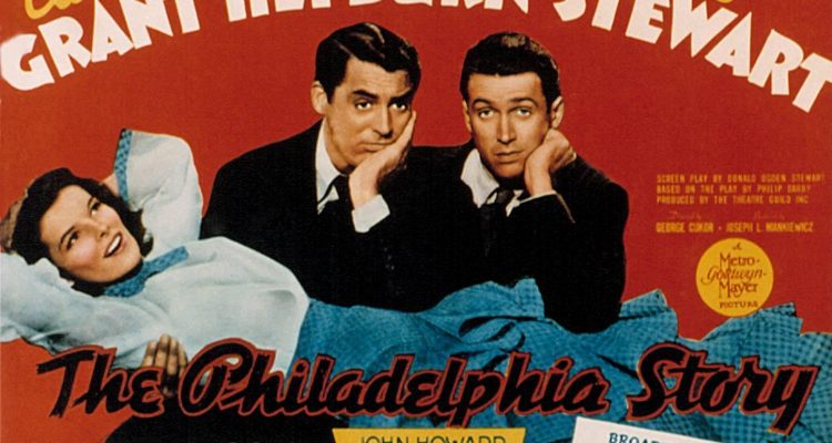 The Philadelphia Story