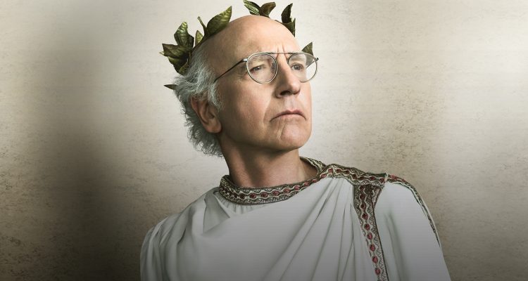 curb your enthusiasm season 9 larry david