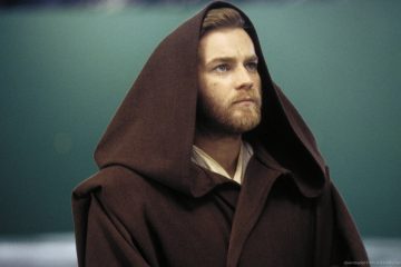 obi-wan kenobi, ewan macgregor