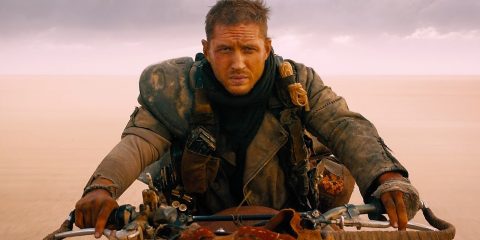 ‘Fury Road’: George Miller Confirms He’s In The Process Of Writing Another ‘Mad Max’ Prequel`