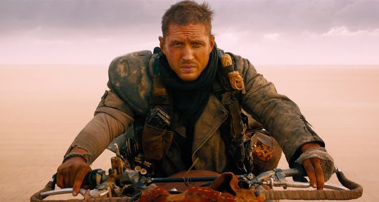‘Fury Road’: George Miller Confirms He’s In The Process Of Writing Another ‘Mad Max’ Prequel`