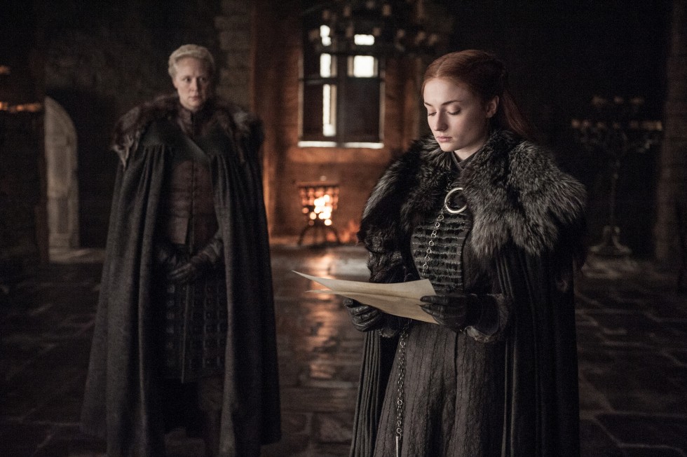 Game Of Thrones