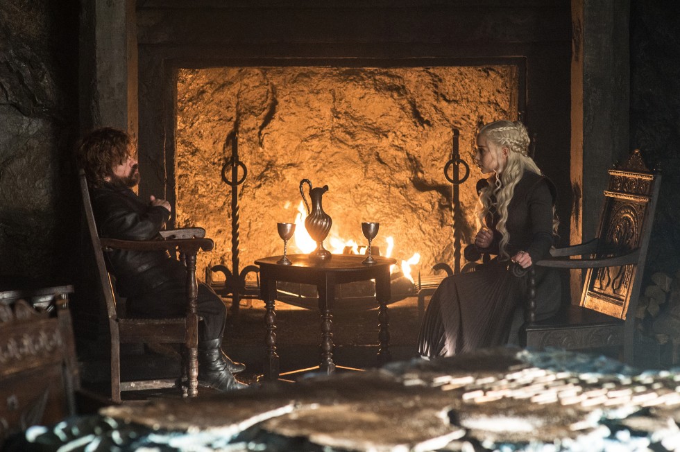 Game Of Thrones