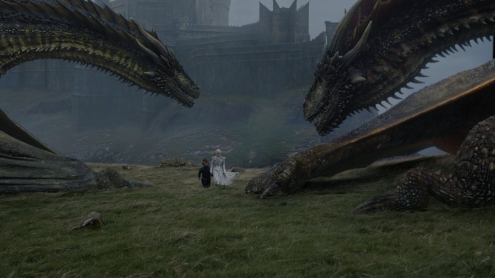 Game Of Thrones