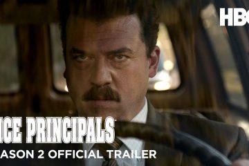 Vice Principals Season 2