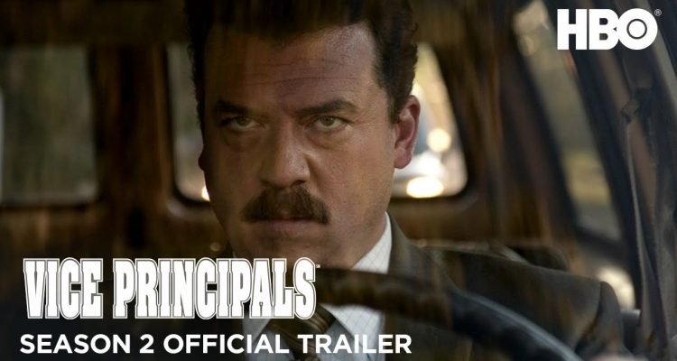 Vice Principals Season 2